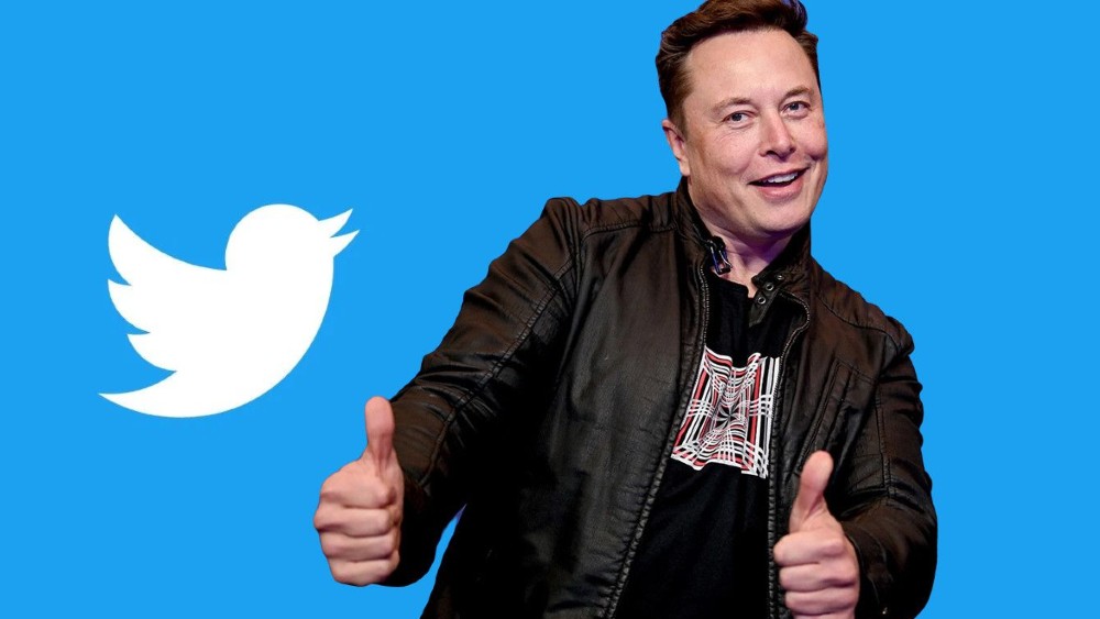 What Musk Said Last Week
